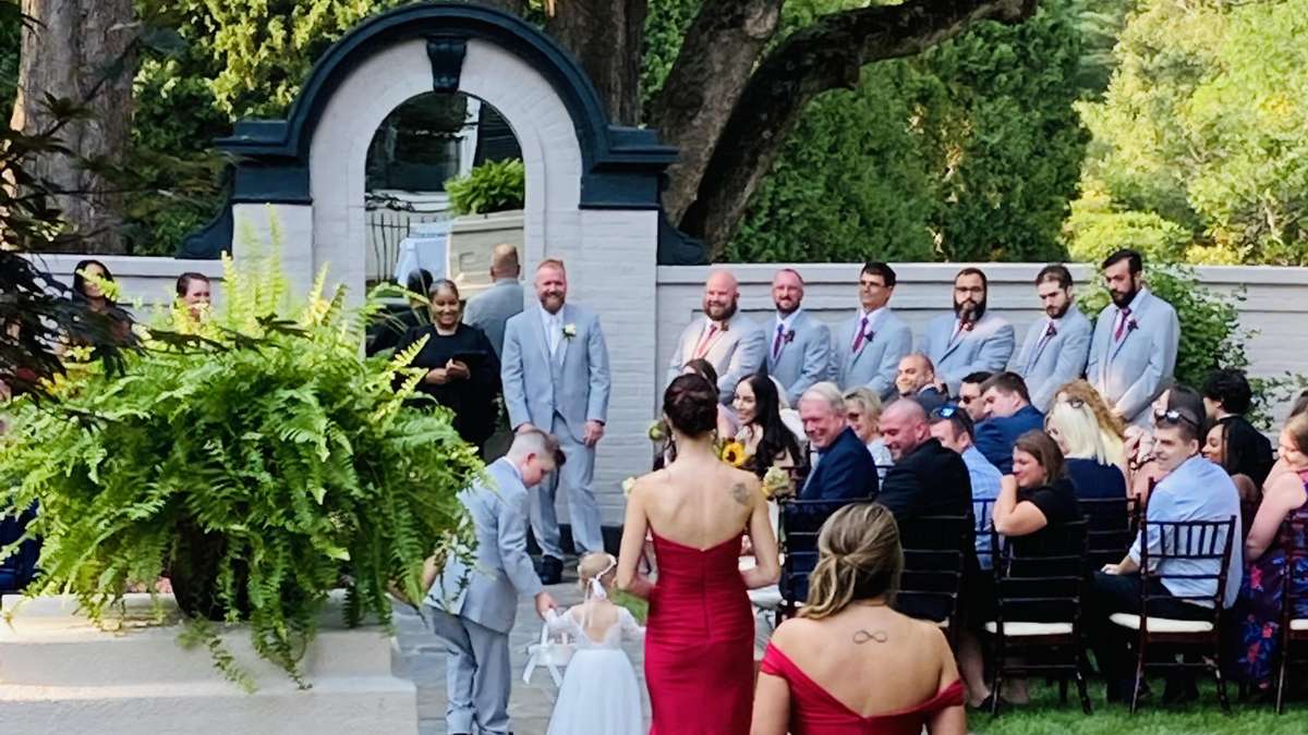 Lanam Club | Wedding Venues | Cost, Reviews & Photos
