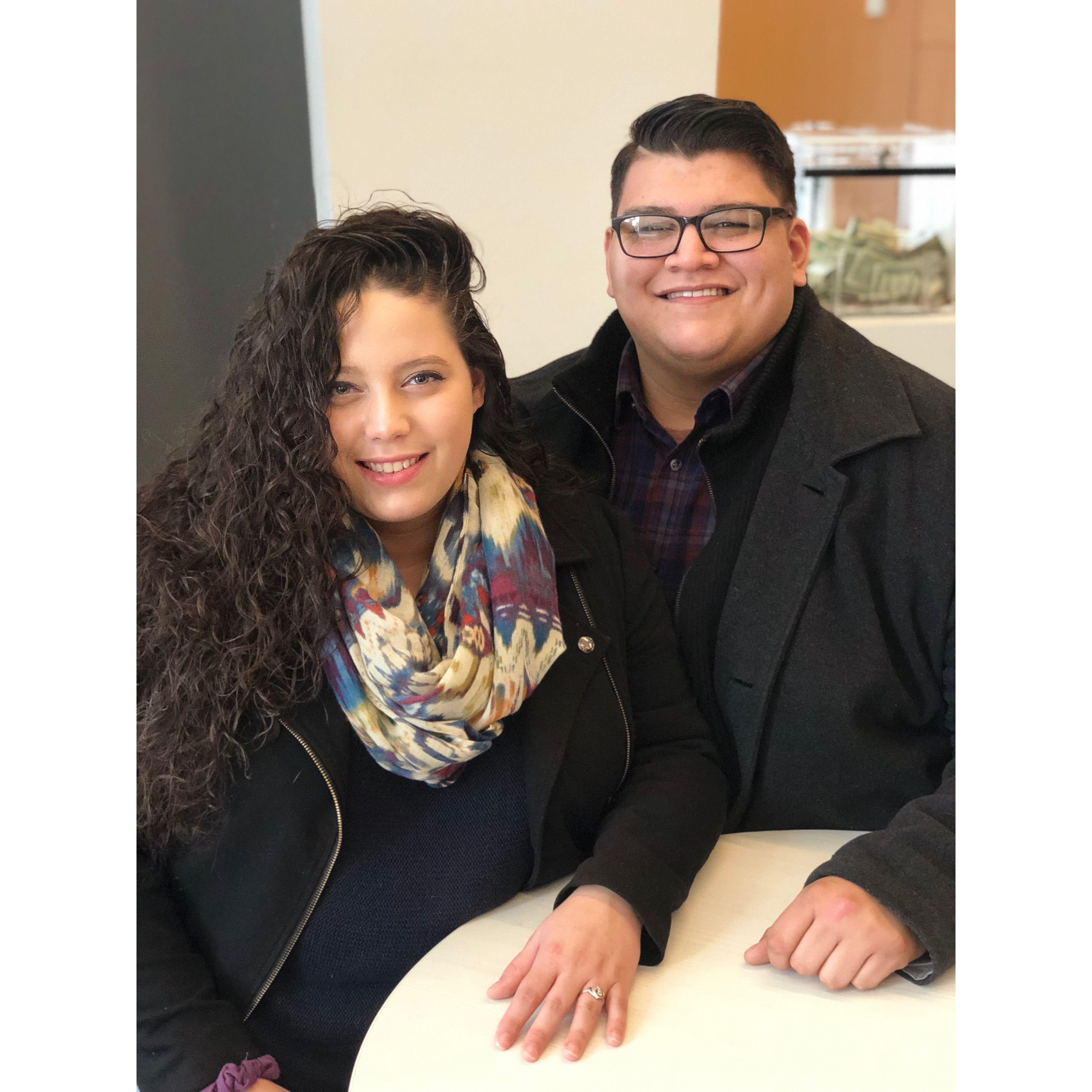 Throughout the years