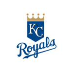 KC Royals at Kauffman Stadium
