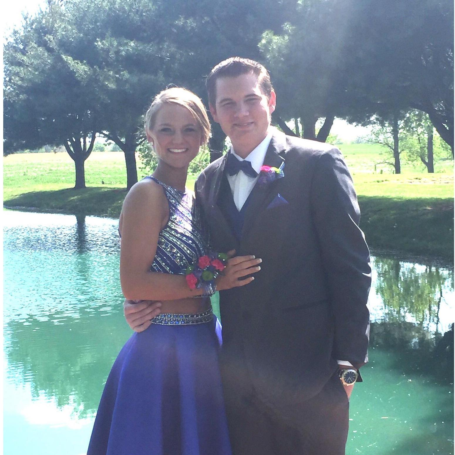 Senior Prom 2016