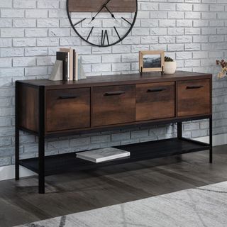 Briarbrook Office Credenza Cabinet