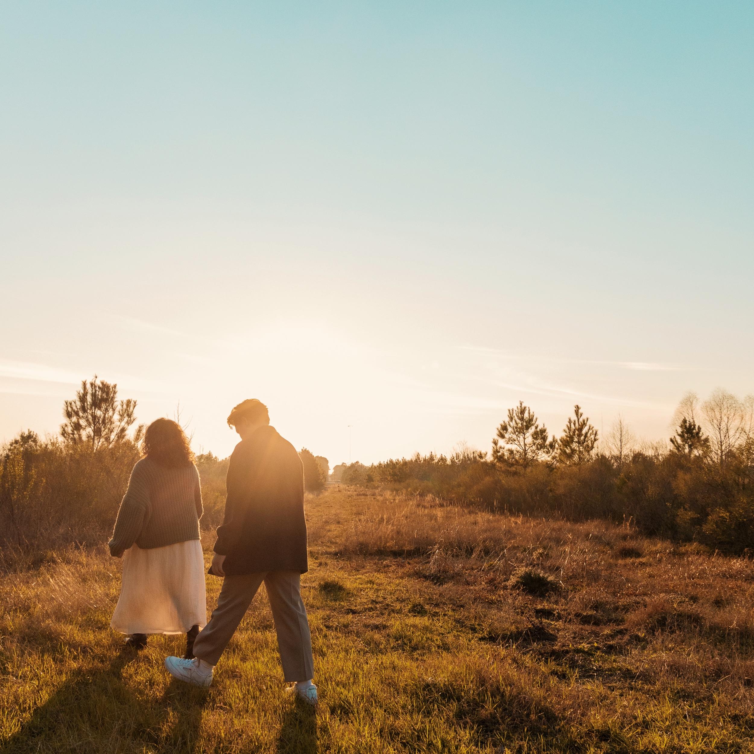 Honeymoon + Newlywed Fund