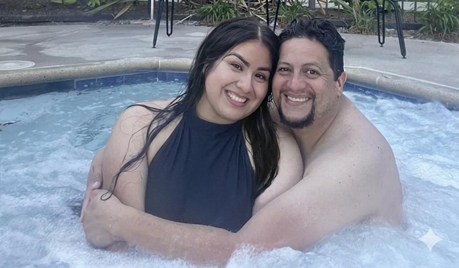 The Wedding Website of Sabina Sandoval-Saucedo and Aldo Alonzo Guzman