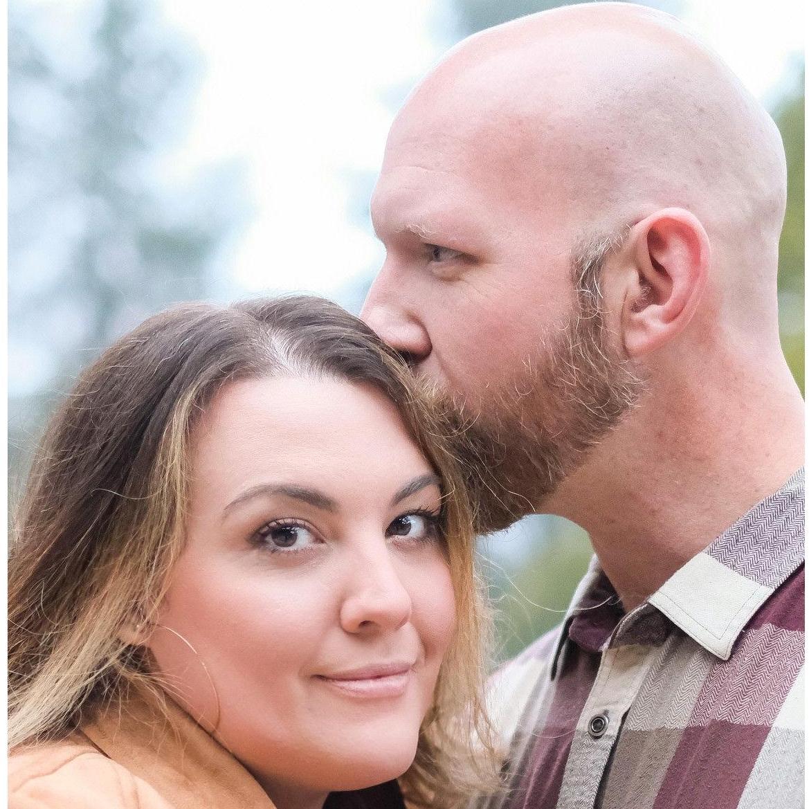Engagement photoshoot!