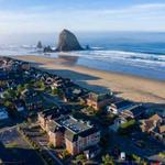 Cannon Beach