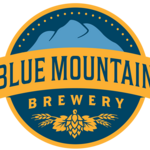 Blue Mountain Brewery