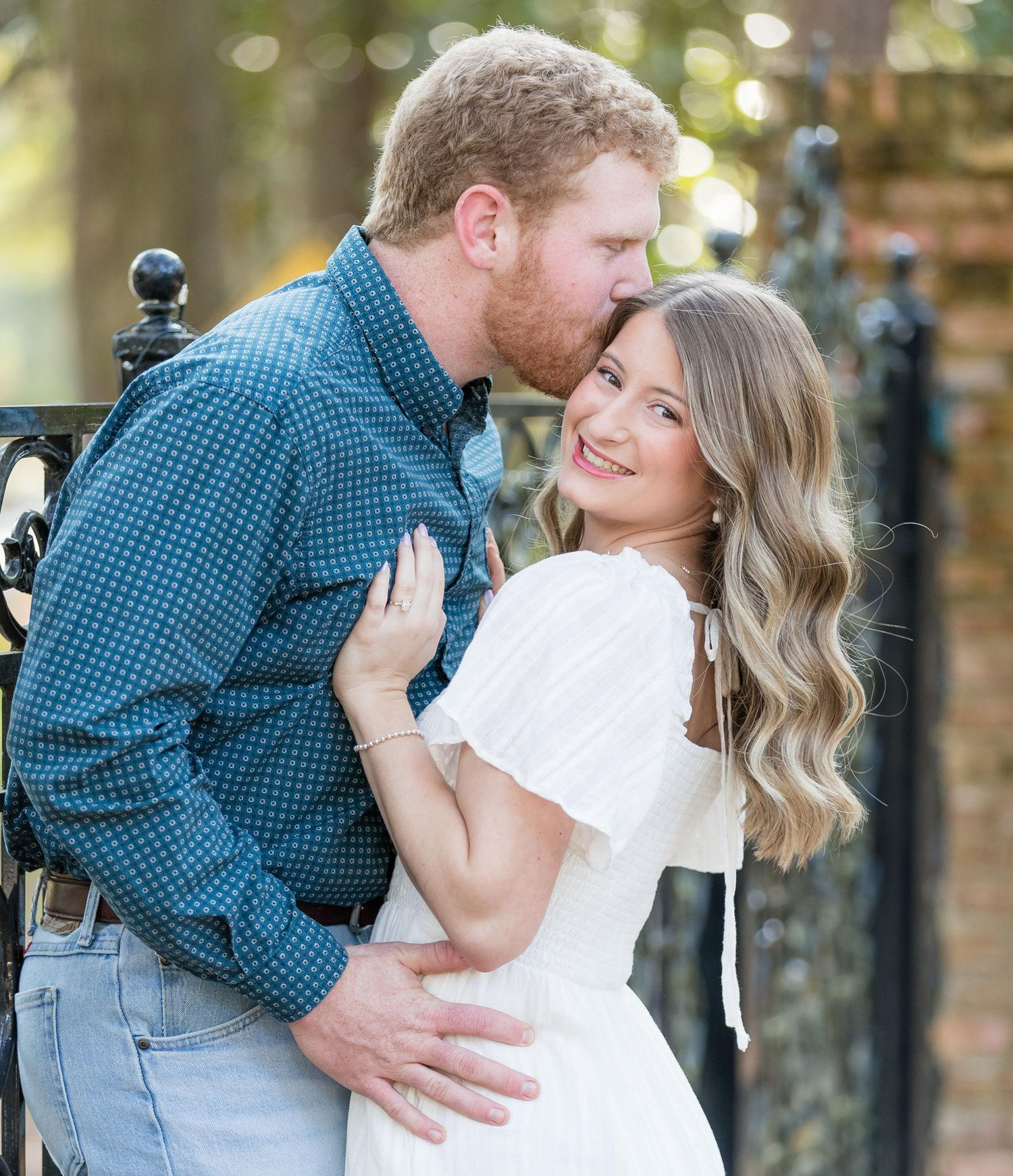 The Wedding Website of Marissa Thrash and Cal Ashberry