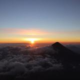 Acatenango Volcano Trek & Tour from Antigua 2D/1N