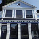 Bayside American Cafe