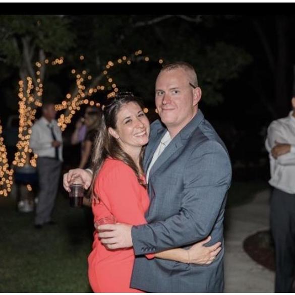 My forever wedding date 2018