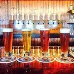 Rhodell Brewery