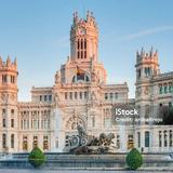 Fuente de Cibeles