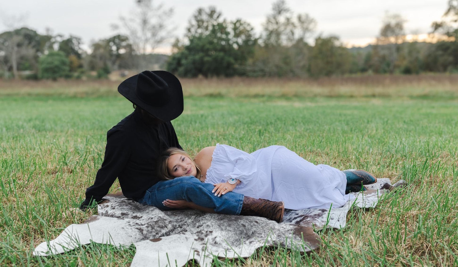 The Wedding Website of Breanna Teaster and Jackson Kimbrell