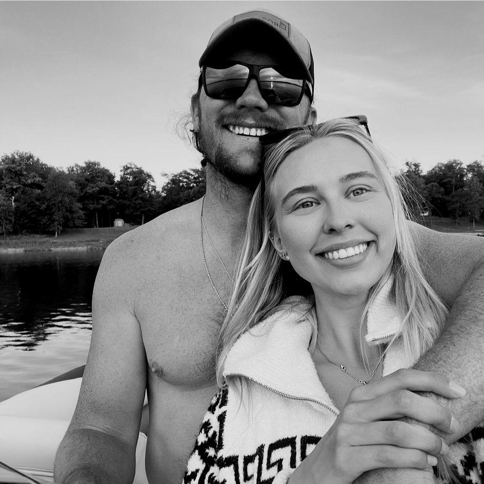 lake fishing!