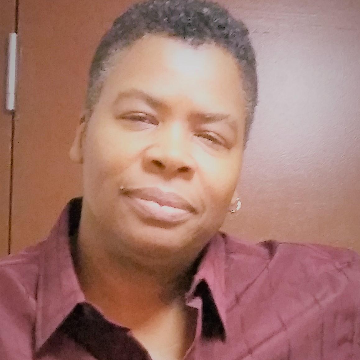 Handsome woman ain't I...don't hate me cause I'm beautiful. LOL
