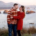 Ecola State Park / Indian Beach