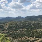 Hill Country State Natural Area