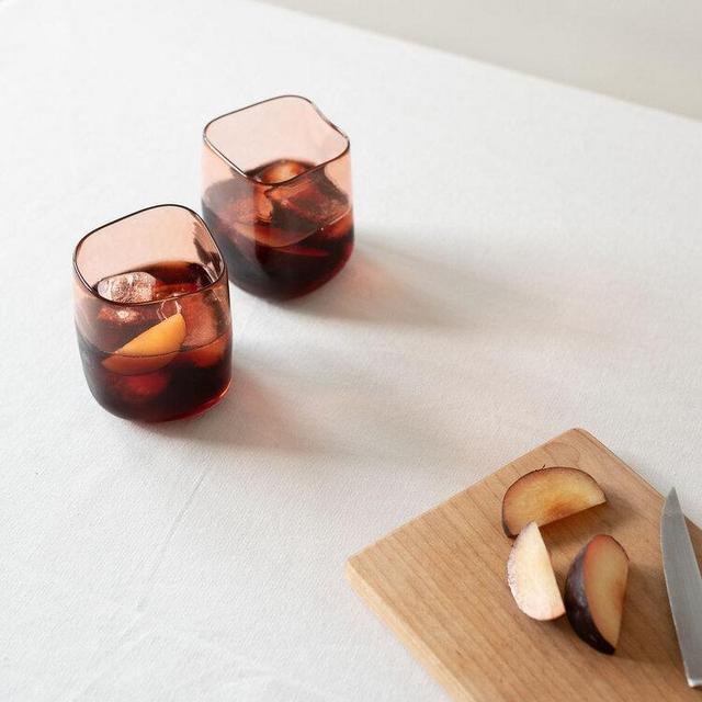 Gary Bodker Organic Cups- Mint
