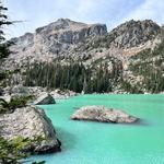 Rocky Mountain National Park