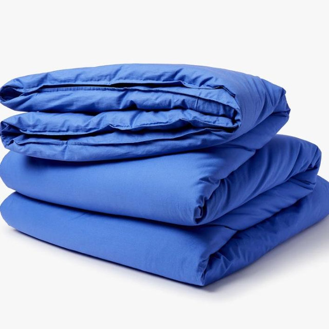 Supima Cotton Duvet Cover