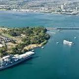 Pearl Harbor