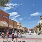 Desert Hills Premium Outlets