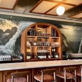 Browne Family Vineyards Tasting Room
