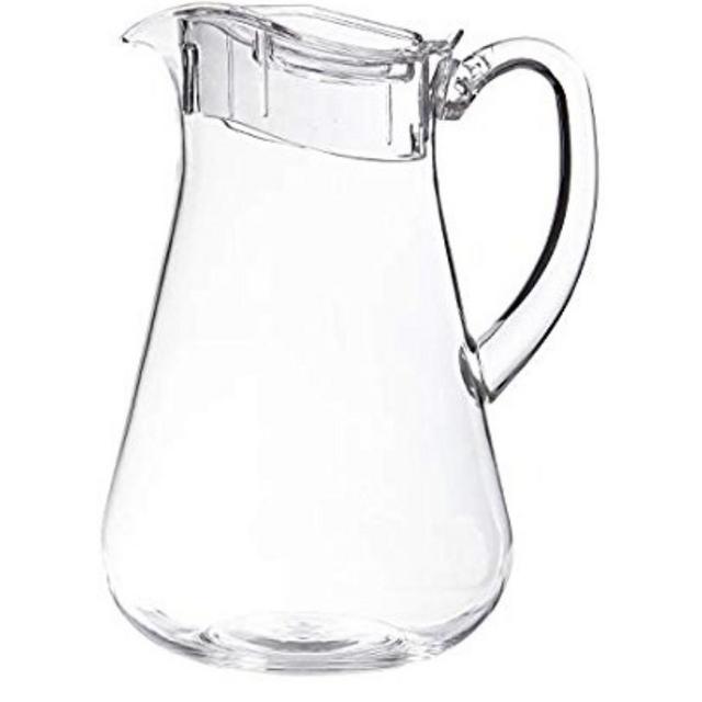 Pitcher