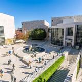 The Getty
