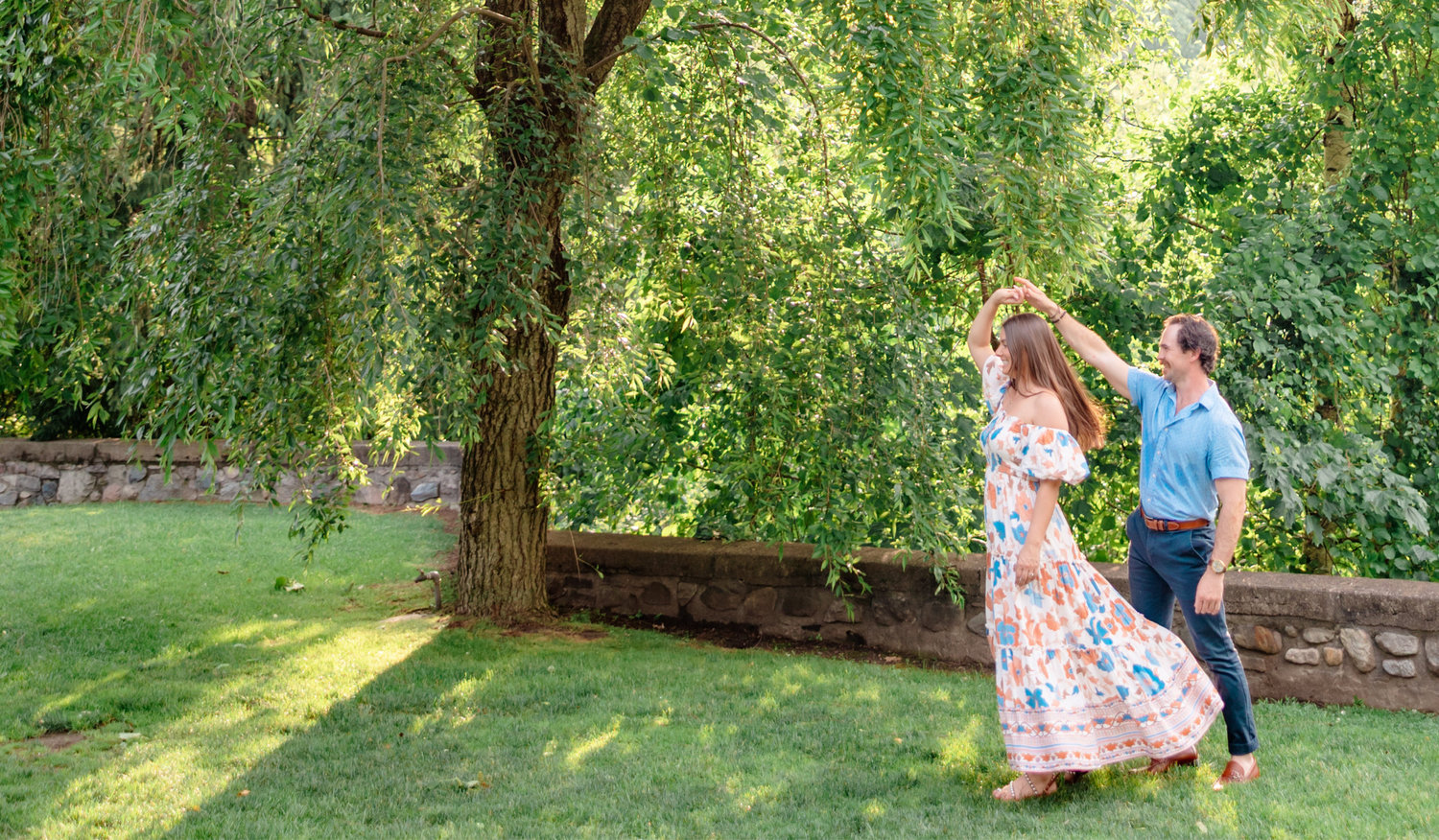 The Wedding Website of Melanie Mermiges and Kevin Sinnott