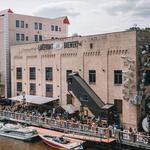 Lakefront Brewery