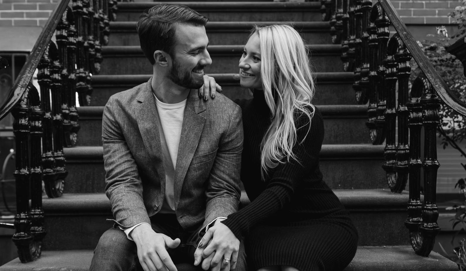 The Wedding Website of Nicolette Gadaleta and Grant Grossman