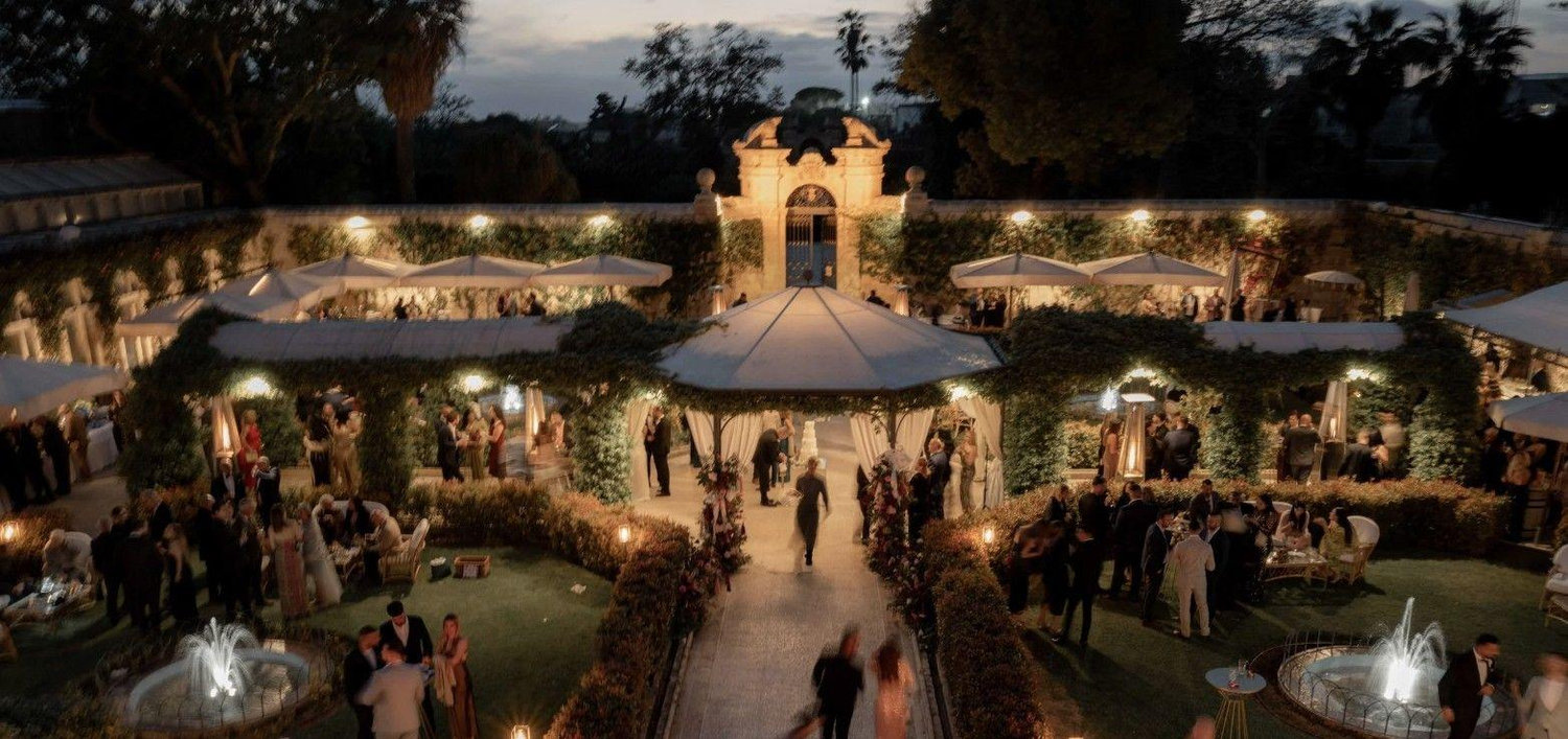 The Wedding Website of Michael Chaudhary and Lauren Gardener