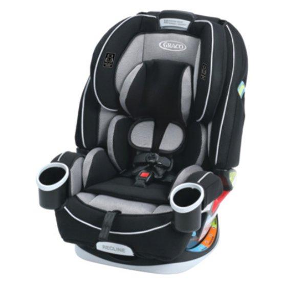 Graco 4Ever All in One Car Seat - Matrix