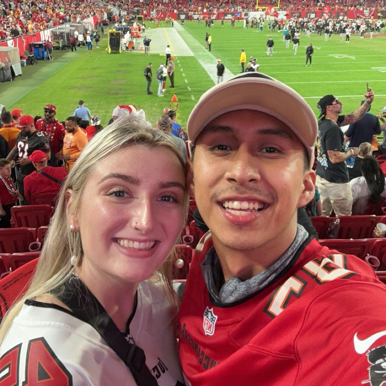 December 2023 | Tampa