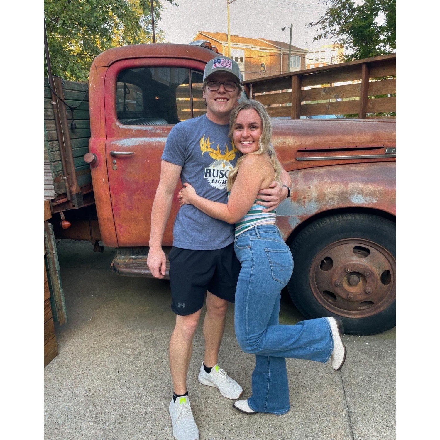 Second trip to Nashville!!