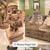 Museo Popol Vuh