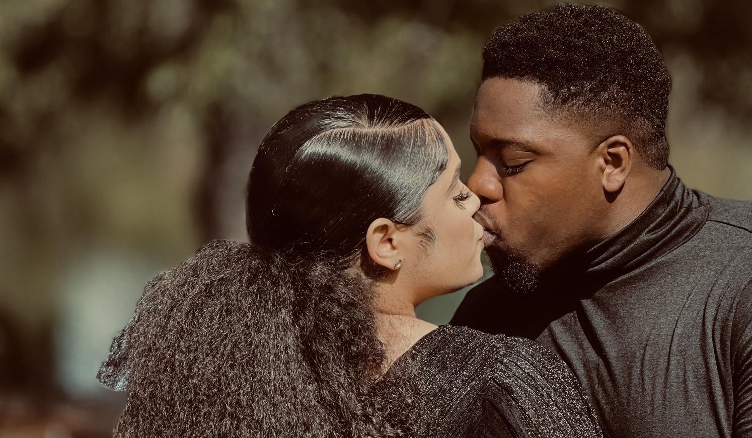 The Wedding Website of Jessica Marin and George Blaise