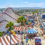 Belmont Park