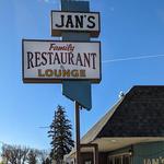Jan's Restaurant