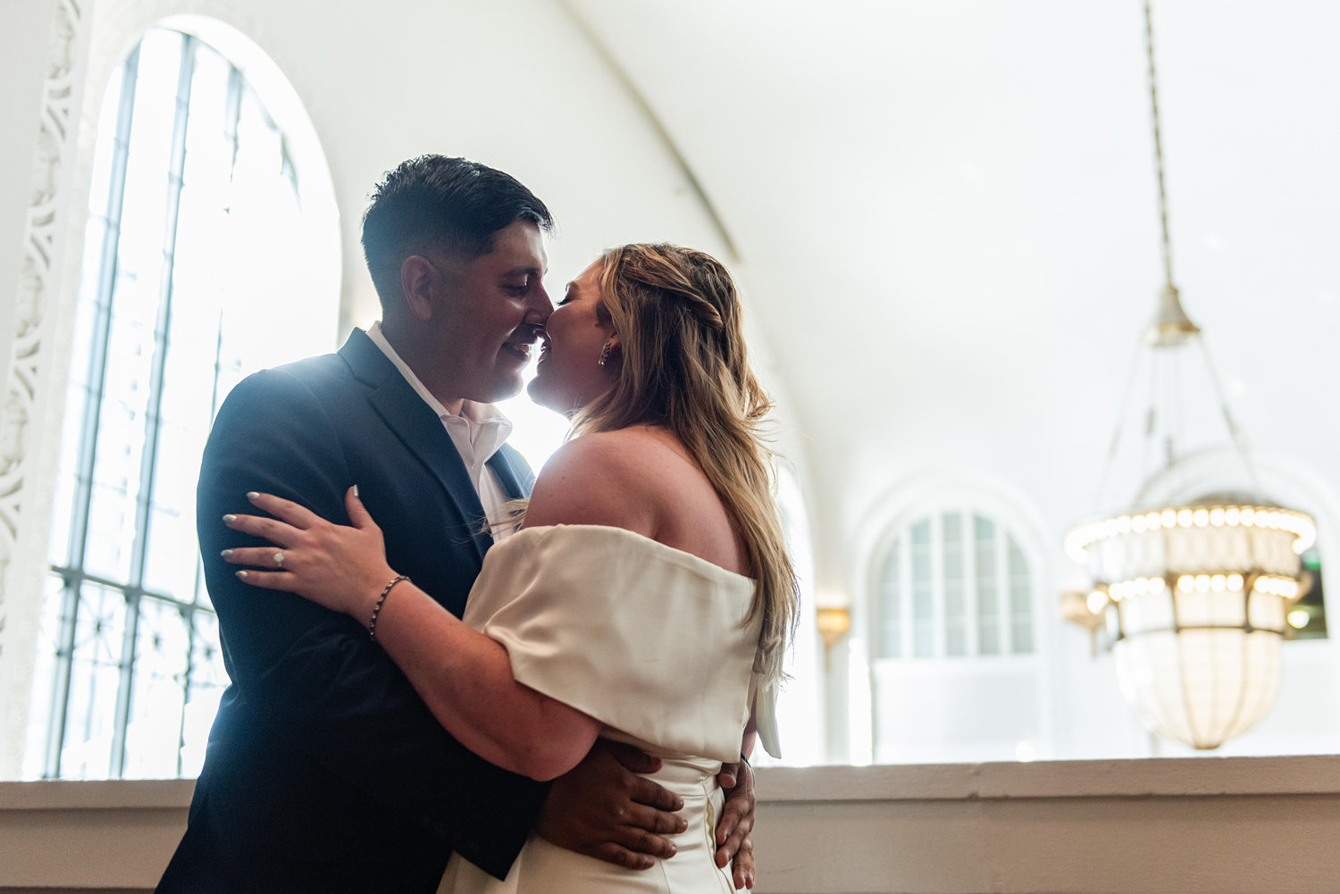 The Wedding Website of Malorie DeFore and Cuauhtemoc Barron