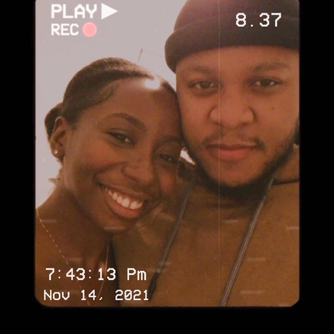 First date in Greenville, NC! November 2021