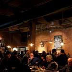 Rohrbach Railroad Street Beer Hall