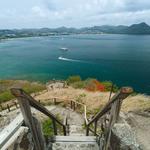 Pigeon Island National Landmark