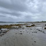 Roque Bluffs State Park