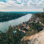 Mount Bonnell Trail