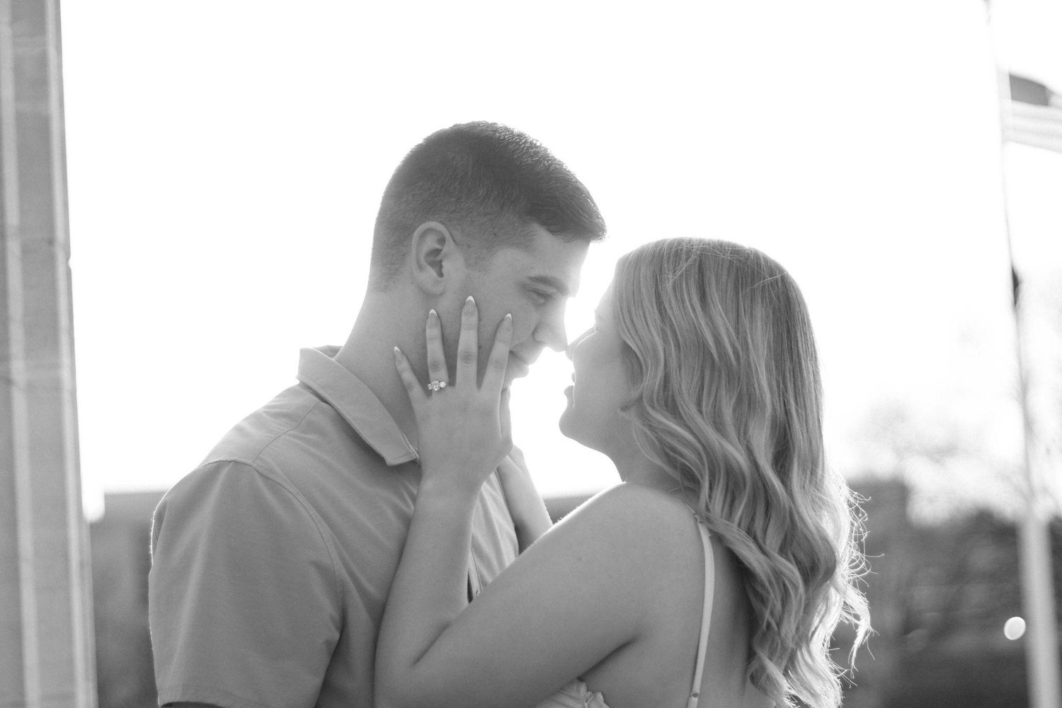 The Wedding Website of Grant Avery and Hailee Boyt