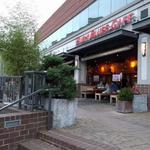 Sushi Blues Cafe