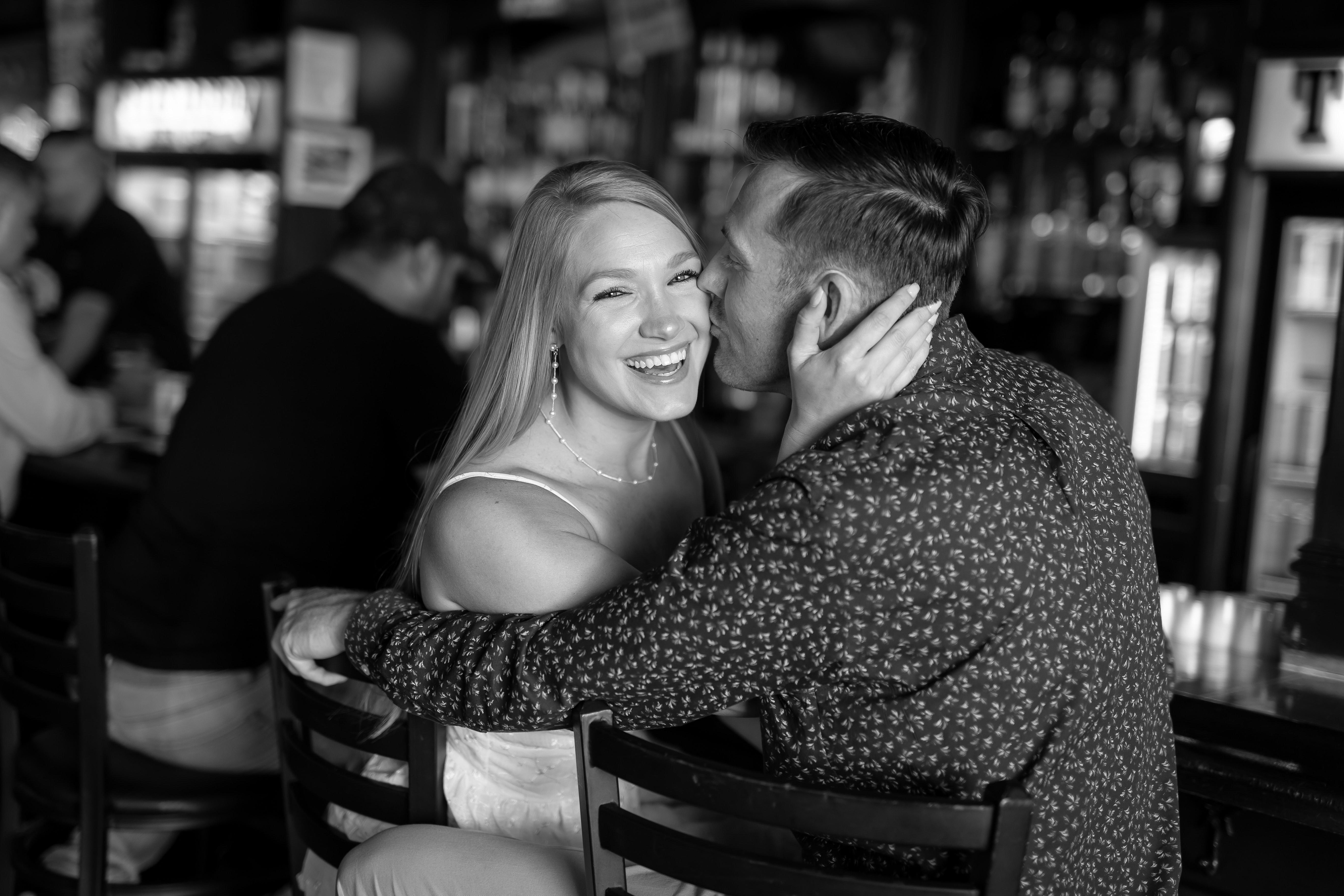 The Wedding Website of Melissa Gettig and Justin Lorentzen