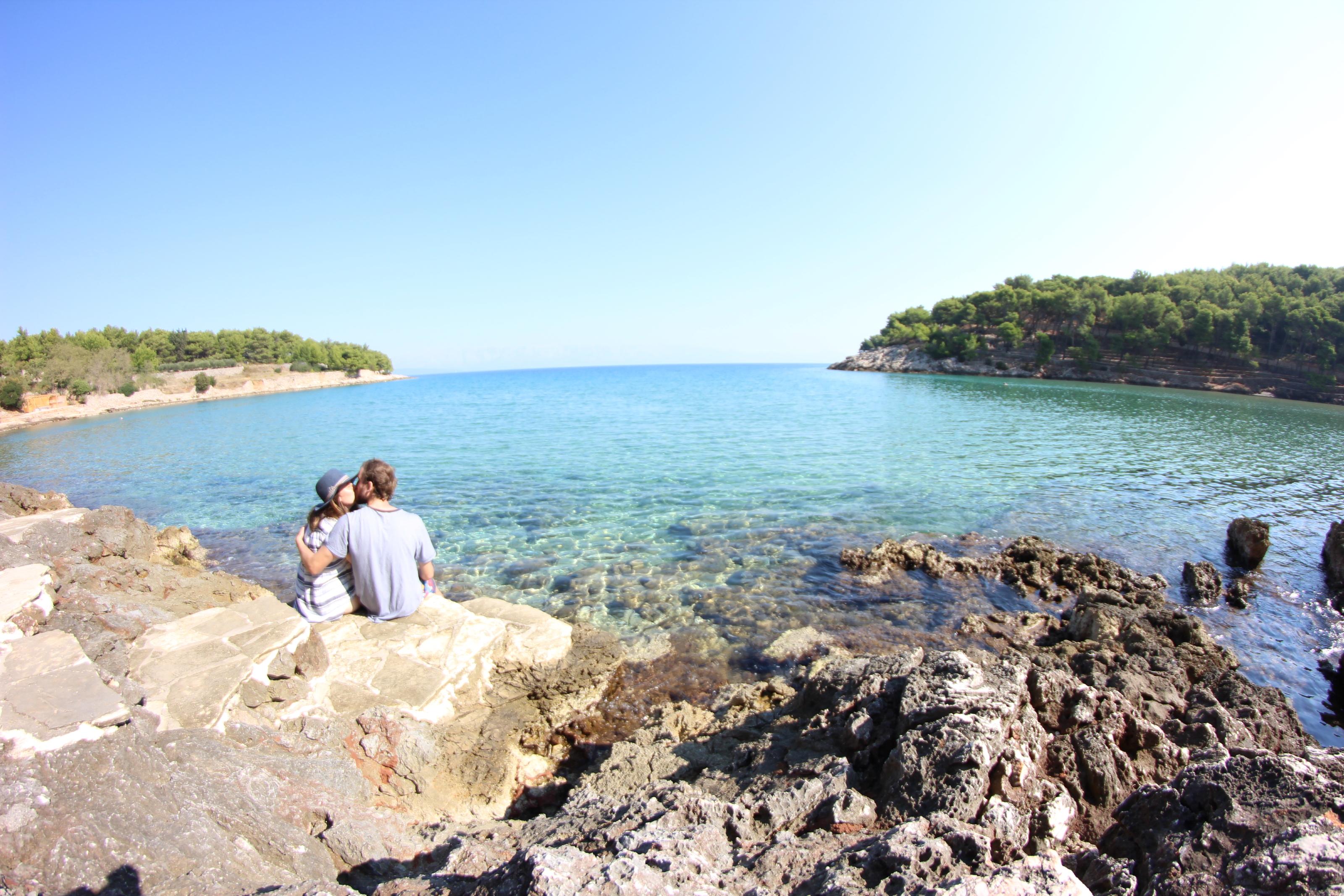 The Wedding Website of Zara de Jager and Jack Saunders